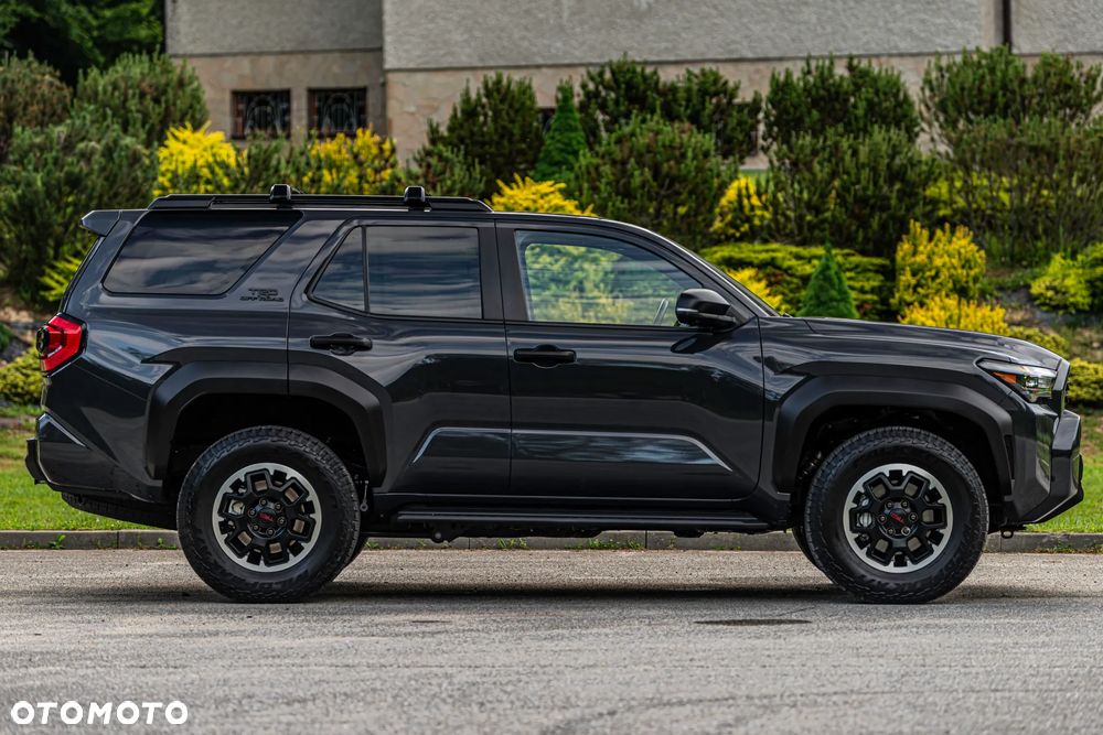 Toyota 4-Runner - 18