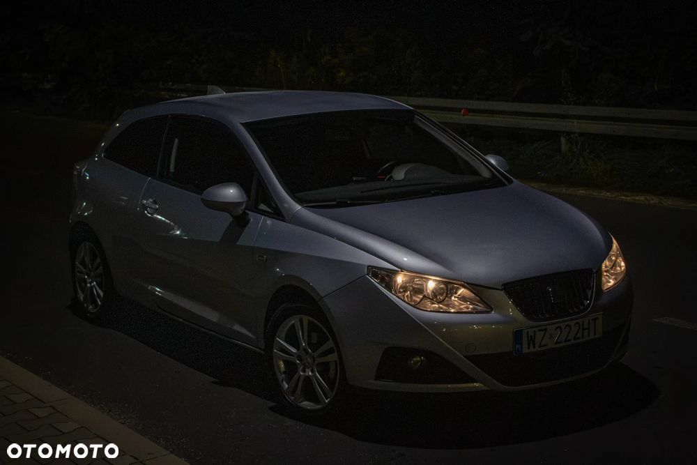 Seat Ibiza SC 1.4 16V Style - 25
