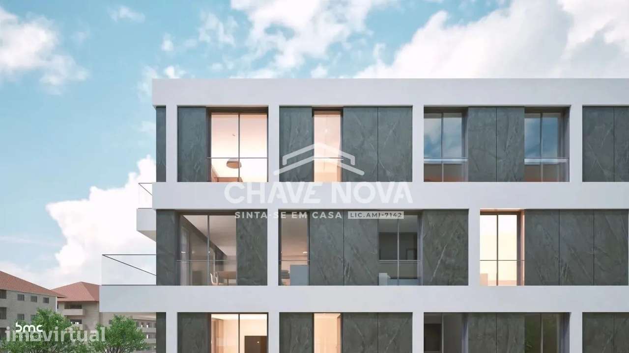 APARTAMENTO T1 - VILA NOVA DE GAIA - Grande imagem: 5/5
