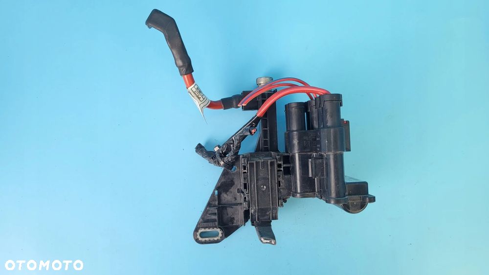 BEZPIECZNIK AKUMULATORA 929614901 BMW F20 F30 - 6