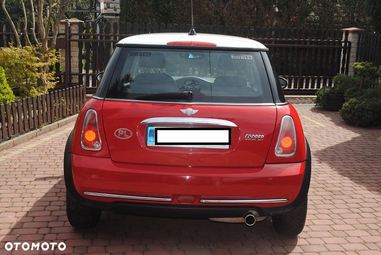 MINI Cooper Standard - 3