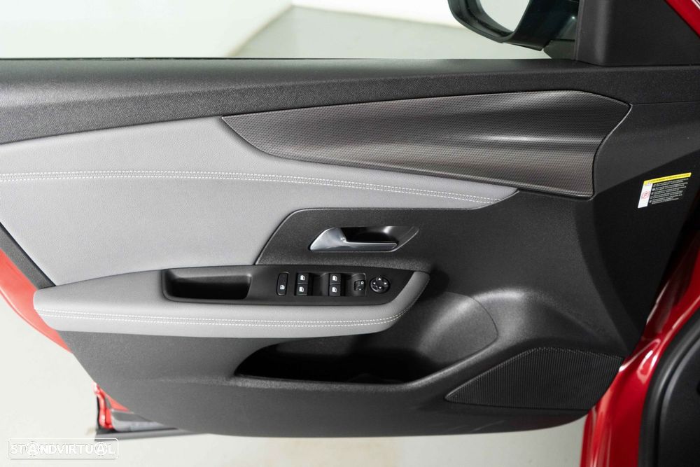 Opel Mokka 1.2 T Elegance AT - 19