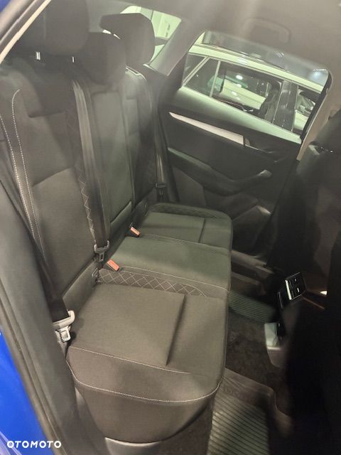 Skoda Karoq 1.5 TSI ACT 4x2 Ambition DSG - 13