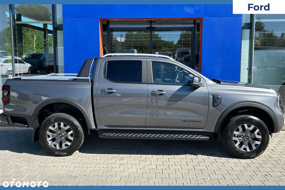 Ford Ranger - 4