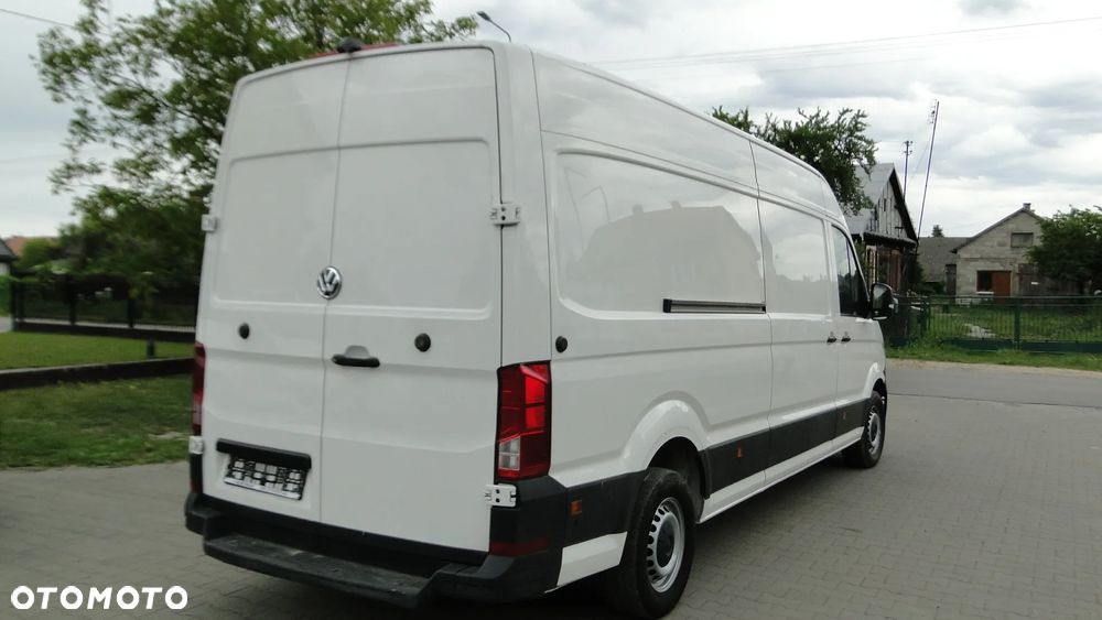 Volkswagen CRAFTER - 6