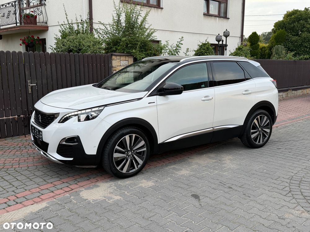 Peugeot 3008 - 9