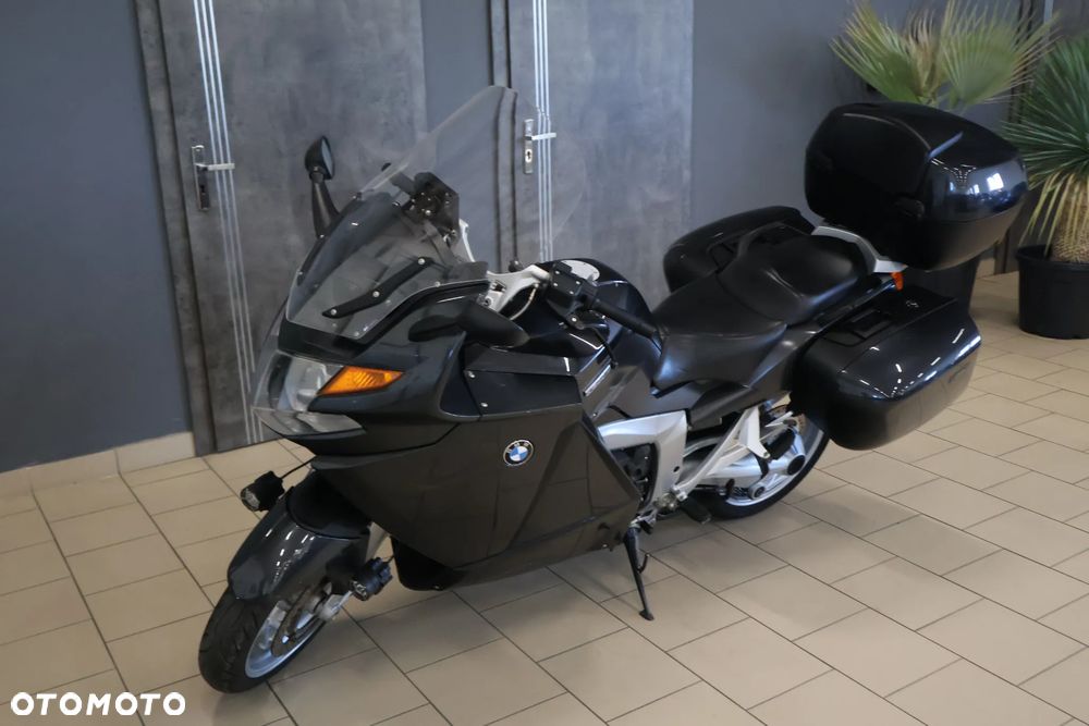 BMW K - 12