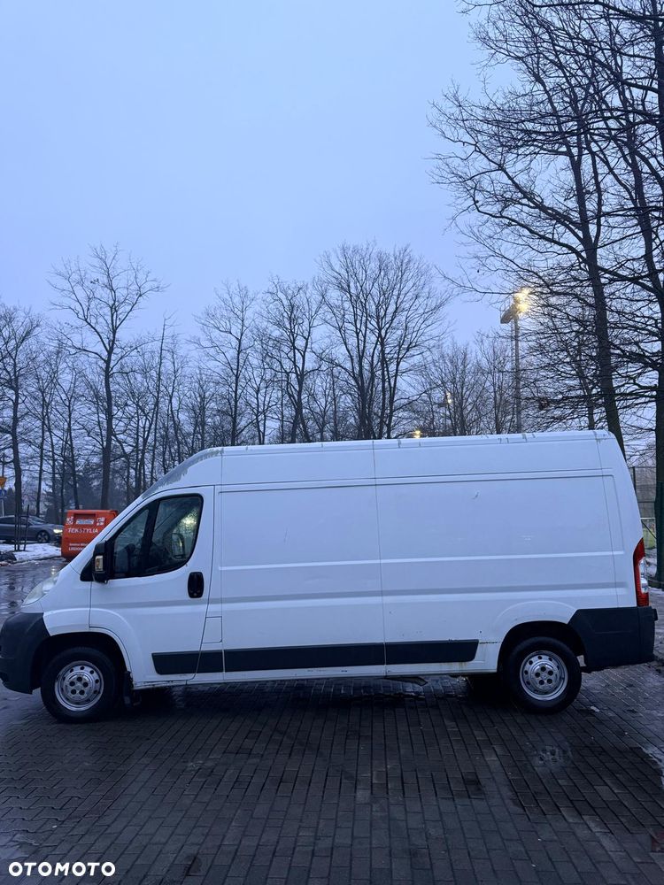 Citroën Jumper - 10