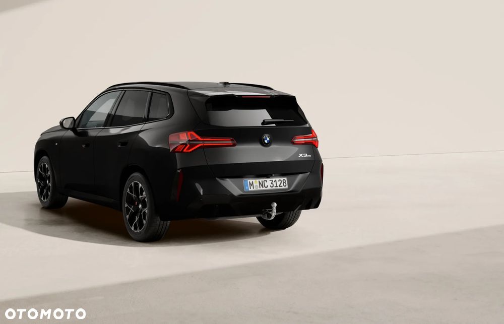 BMW X3 xDrive20 mHEV - 10