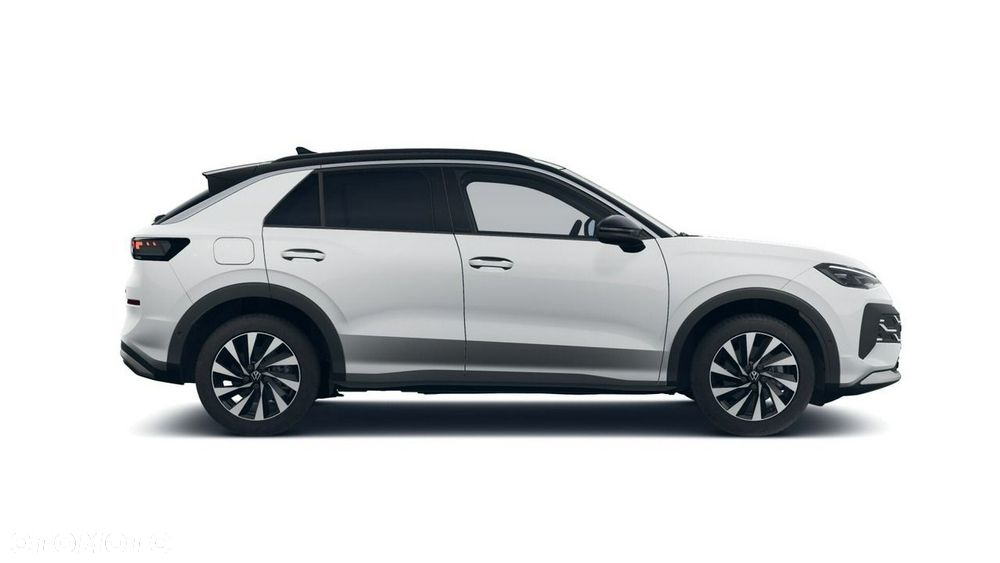 Volkswagen T-Roc - 8