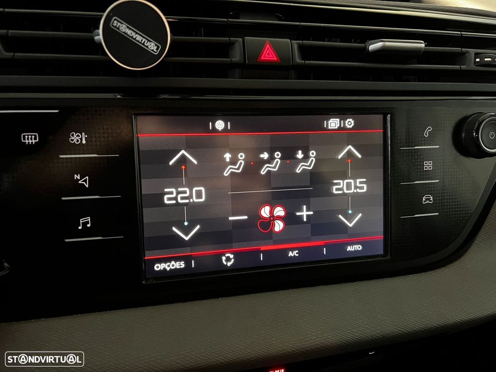 Citroën Grand C4 Spacetourer 1.5 BlueHDi Feel - 21