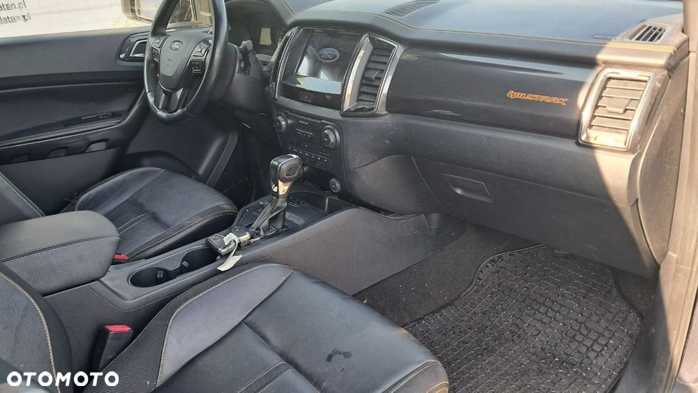 Ford Ranger - 19