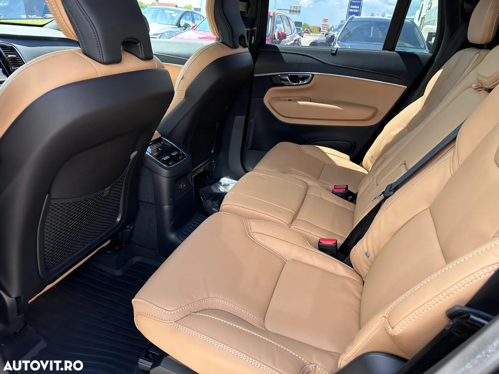 Volvo XC 90 - 10
