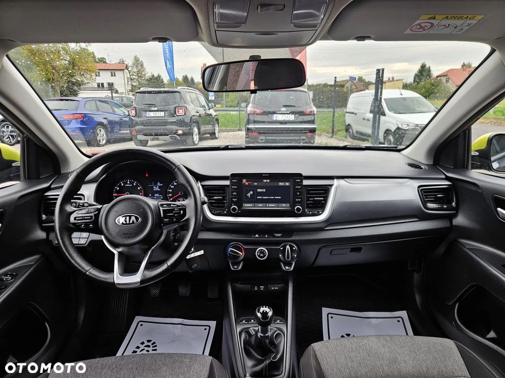 Kia Stonic 2020