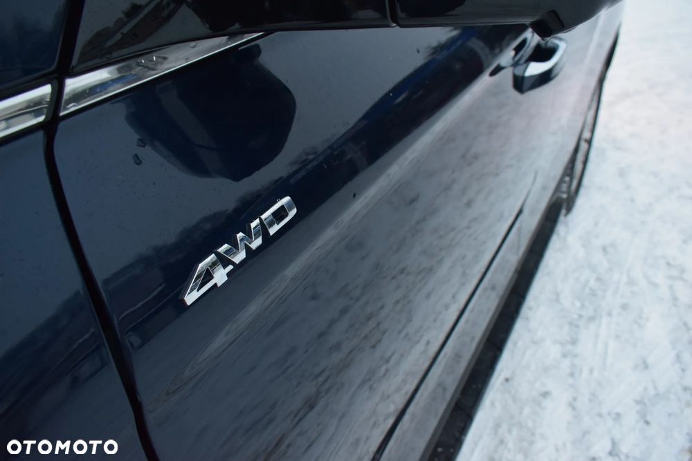 SsangYong/KGM Rexton 2.2 D Sapphire 4WD 7os - 17