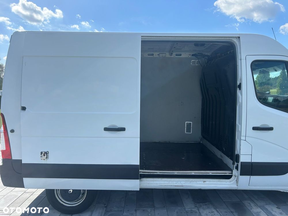 Renault Master - 9