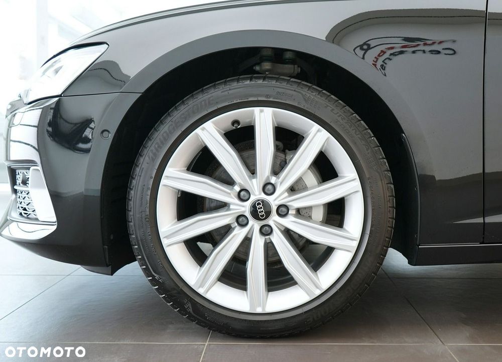 Audi A6 Limousine - 10