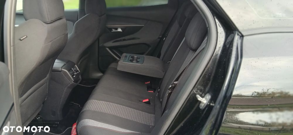 Peugeot 3008 1.5 BlueHDi Active Pack S&S - 11