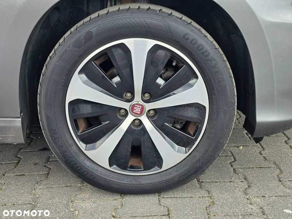 Fiat Tipo 1.6 MultiJet Mirror - 29