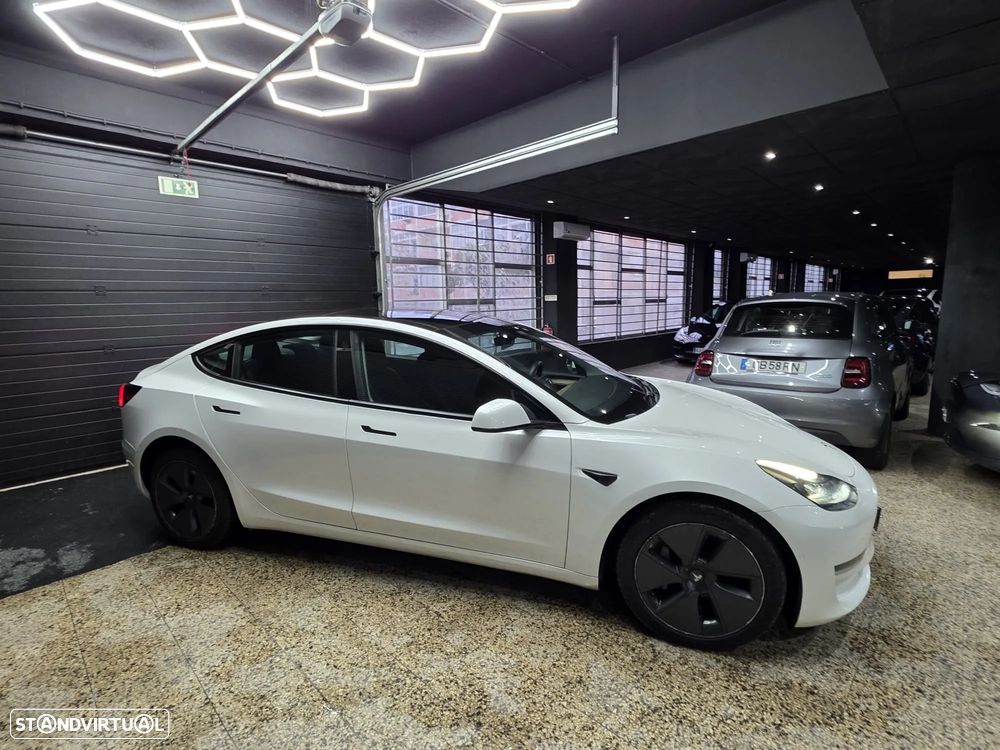 Tesla Model 3 Long Range AWD Dual Motor - 16