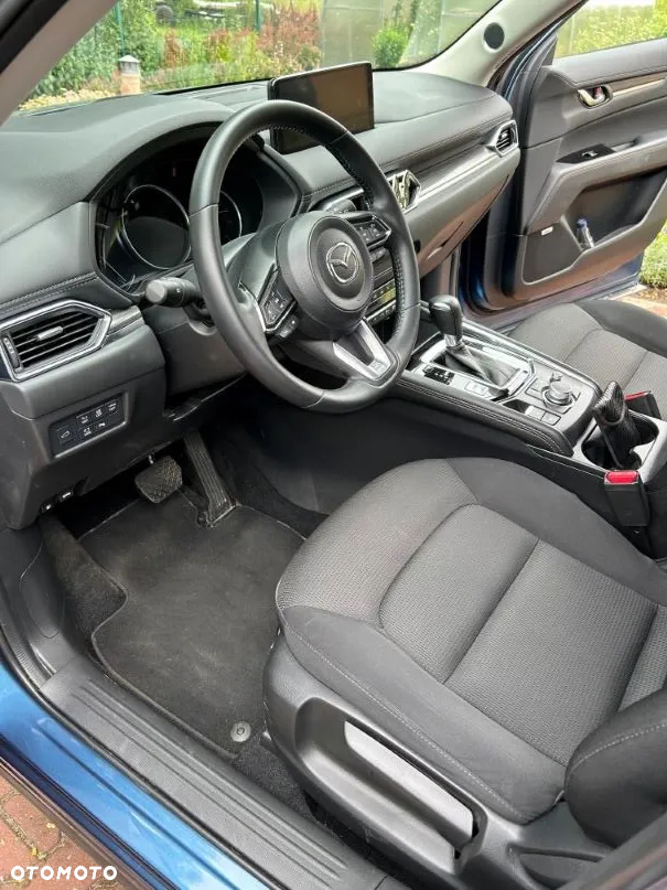 Mazda CX-5 2.0 mHEV Exclusive-Line 2WD - 9
