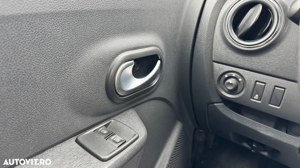 Dacia Dokker 1.5 Blue dCi Laureate - 7