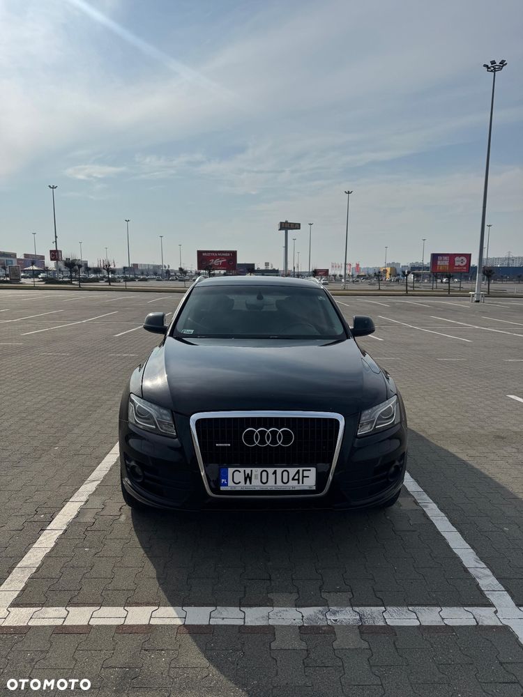 Audi Q5 - 4