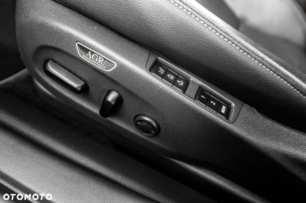 Opel Insignia 2.0 BiTurbo D 4x4 Automatik GSI - 24