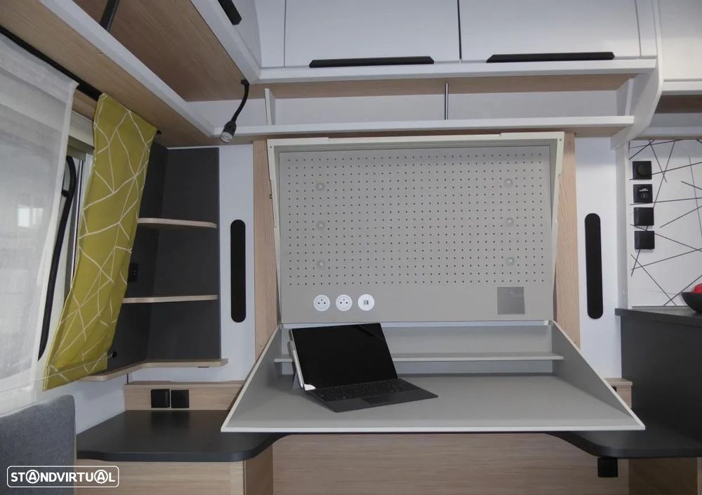 Fendt Apero 495 #CONNECT - 10