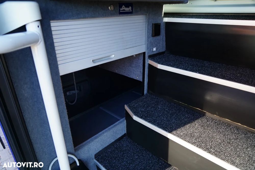 Setra 516 HD / EURO6 / IMPORTAT / - 37