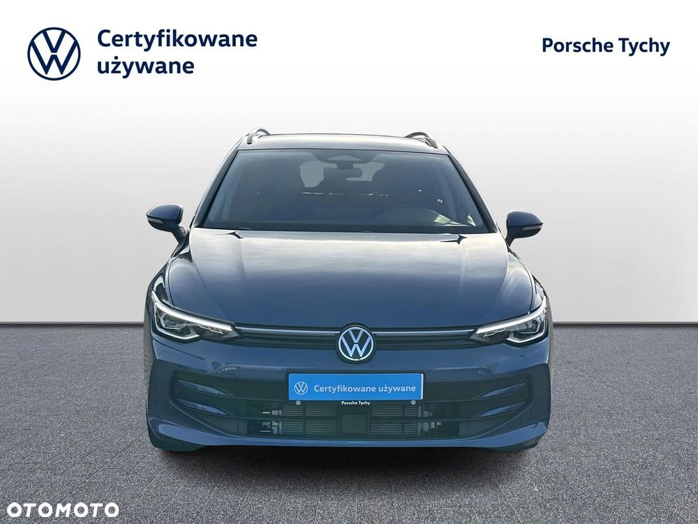 Volkswagen Golf Variant 1.5 eTSI mHEV Life Plus DSG - 35
