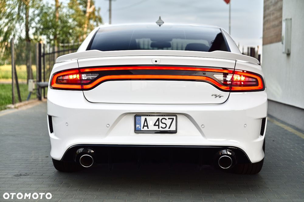 Dodge Charger 5.7 R/T - 13