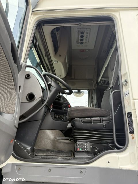DAF XF 460 FT STANDARD SUPER SPACE EURO6 AUTOMAT+RETARDER, KLIMA POSTOJOWA ! I - 10