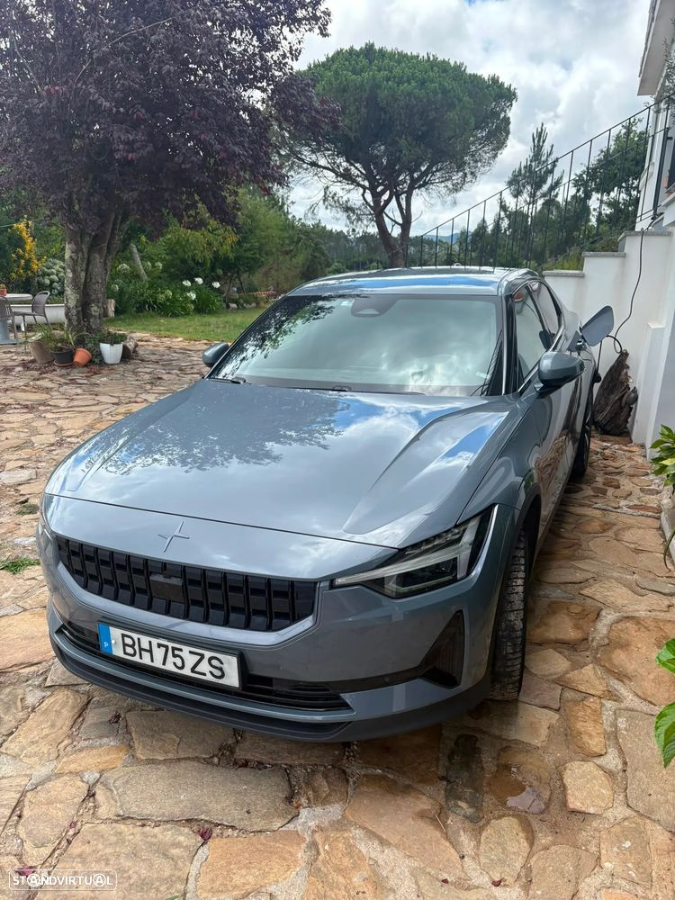 Polestar 2 Single Motor 78kWh - 2