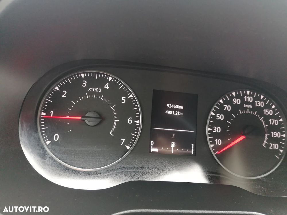 Dacia Duster Blue dCi 115 4WD Prestige - 4