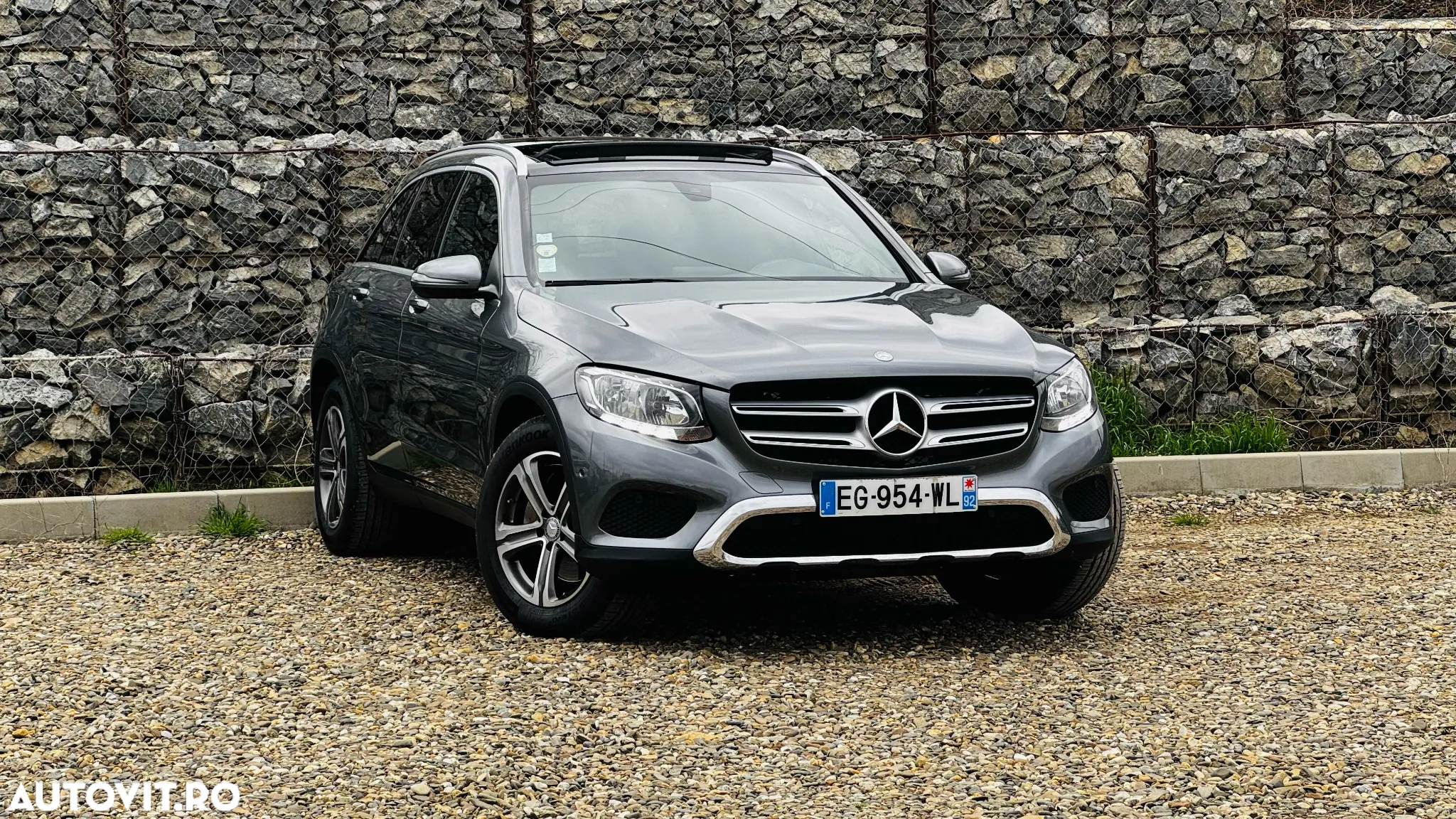 Mercedes-Benz GLC 220 d 4Matic 9G-TRONIC Exclusive - 3