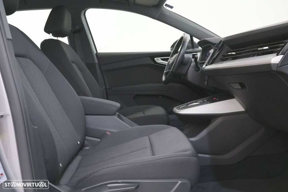 Audi Q4 e-tron 40 82 kWH - 9