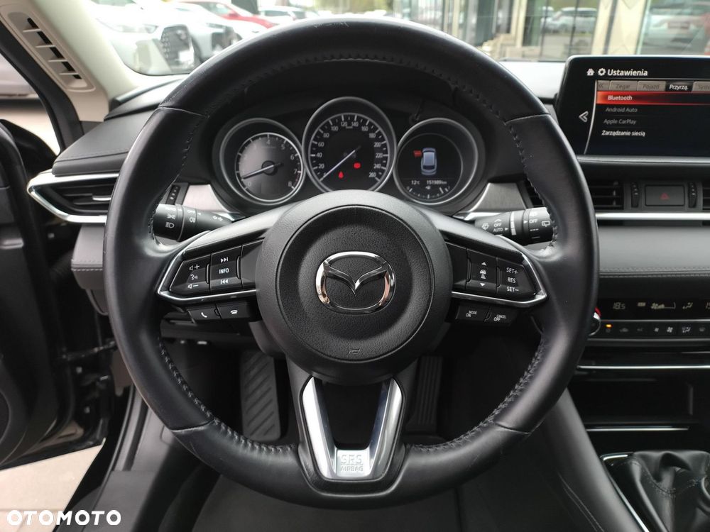 Mazda 6 2.0 SkyMotion - 18