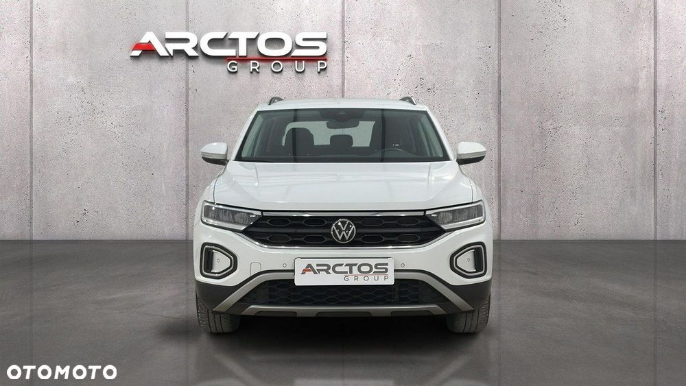 Volkswagen T-Roc - 8