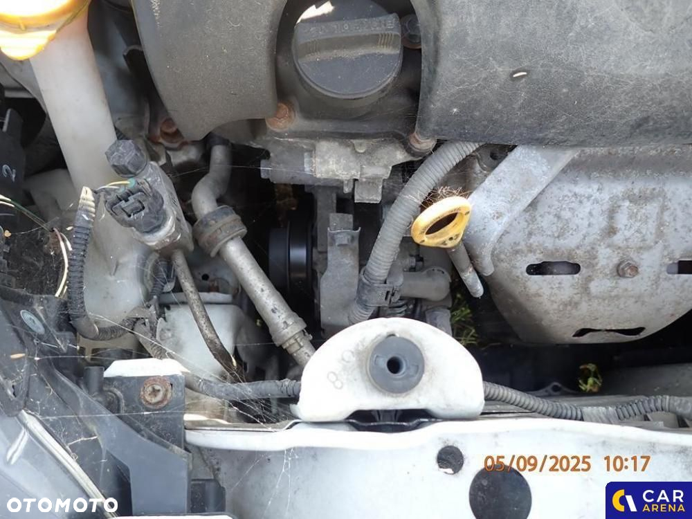 Toyota Yaris 1.5 Active - 30