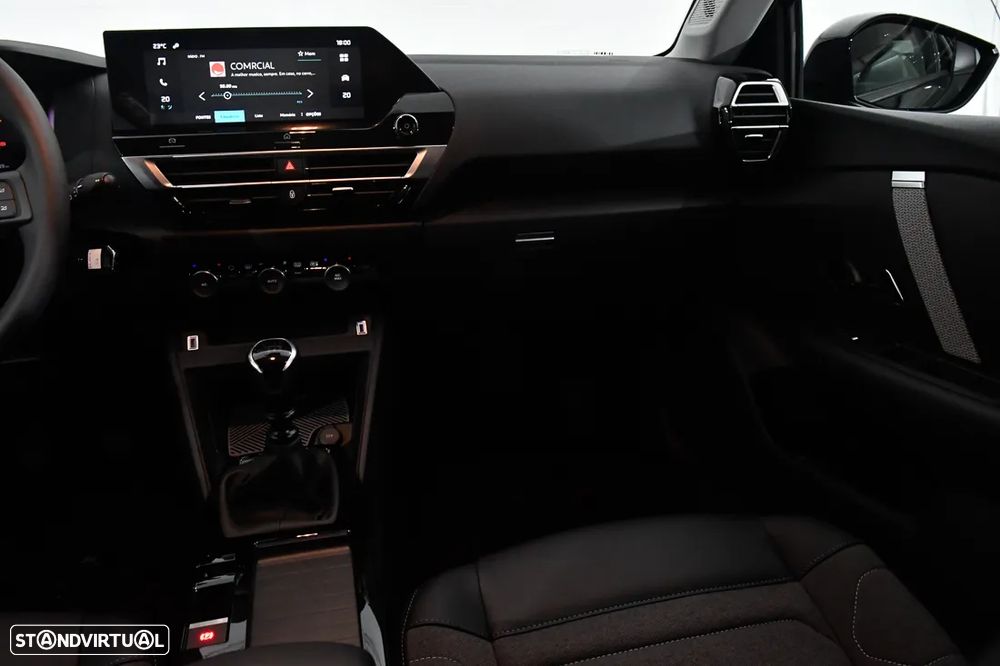 Citroën C4 1.5 BlueHDi Feel Pack - 14