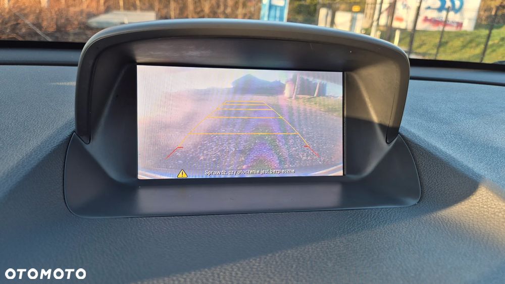 Opel Mokka 1.4 Turbo ecoFLEX Start/Stop Edition - 38