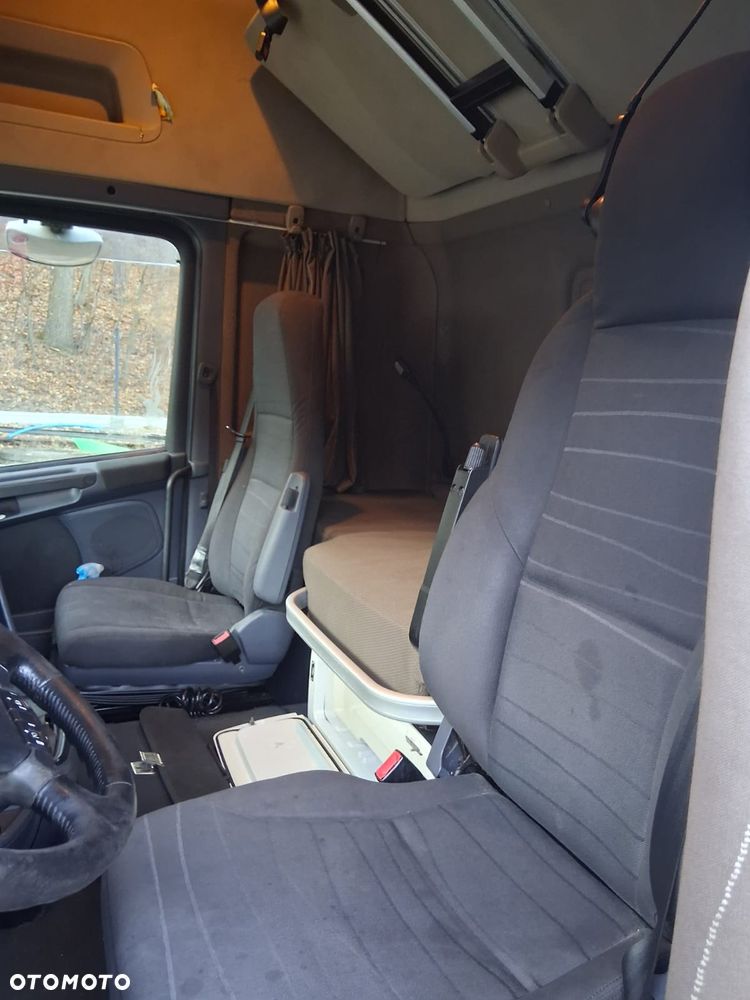 Scania R450 - 15