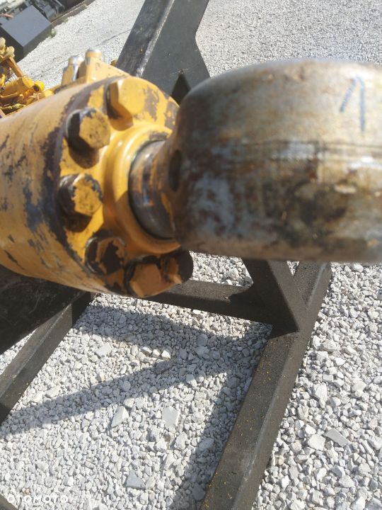 Siłownik Liebherr A R 916 922 317 924 313 [D-142 S-70 T-70] - 8