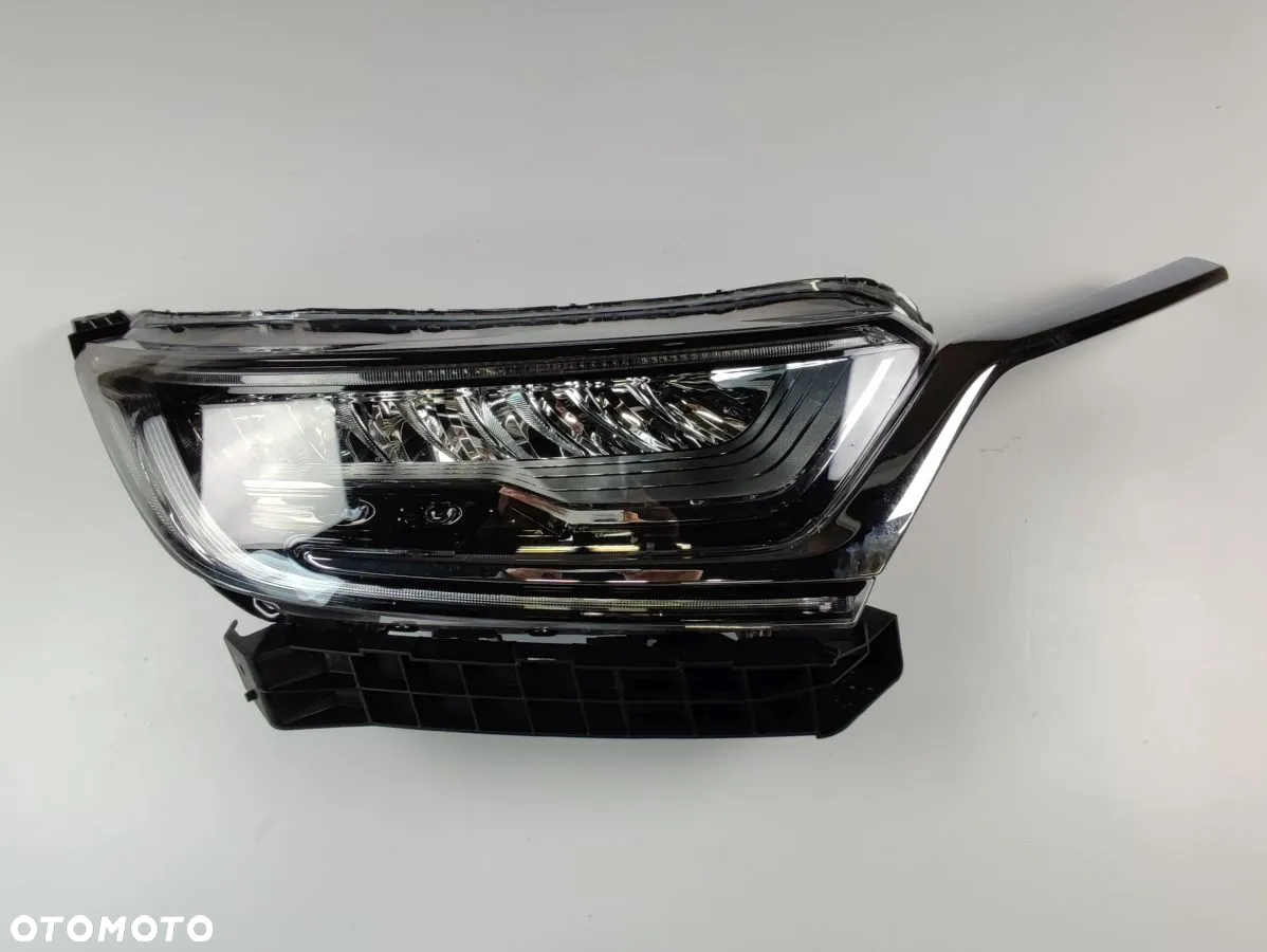 HONDA CR-V 19-23r Lampa Przód Prawy i Lewy - 13