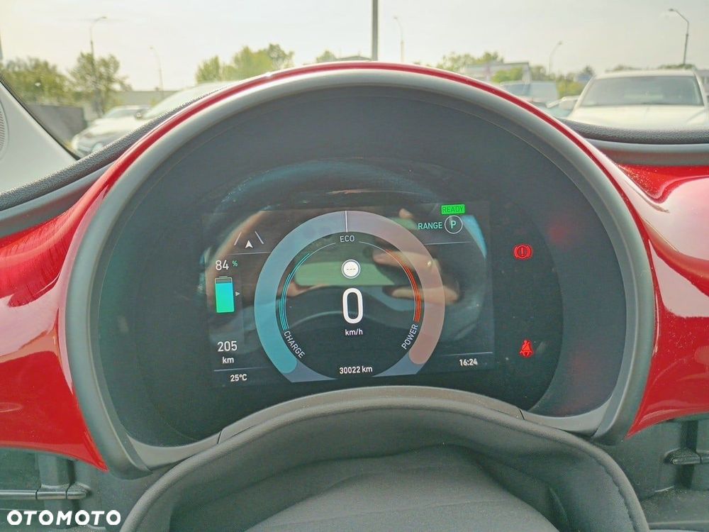 Fiat 500e - 18