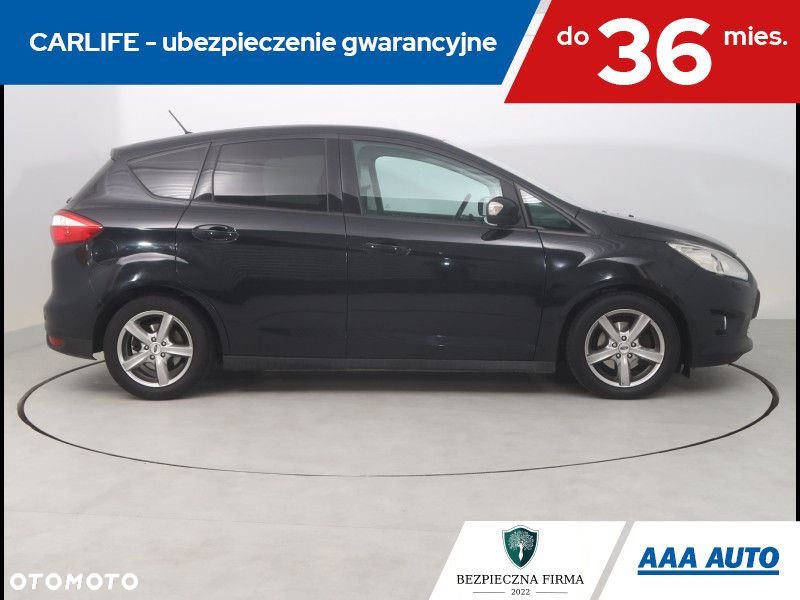 Ford C-MAX - 7