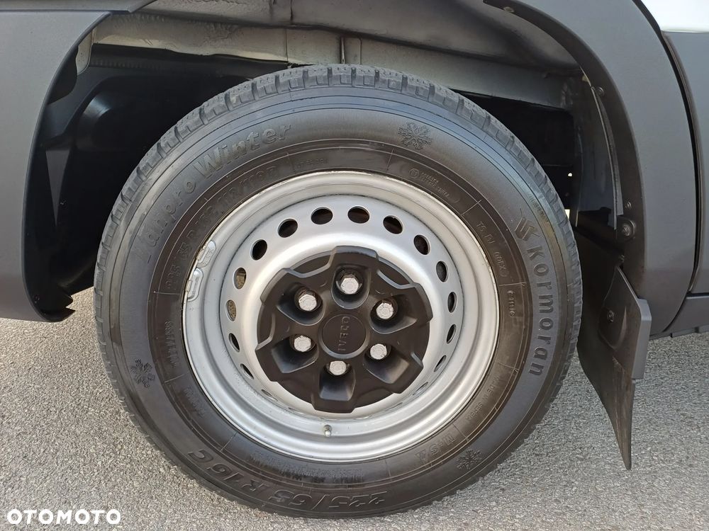 Iveco 35S16 - 10