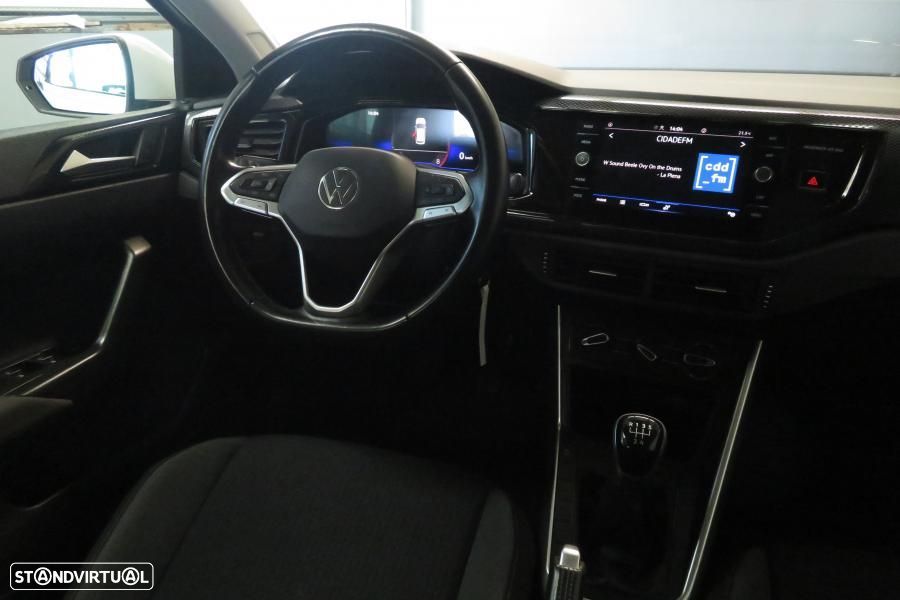VW Polo 1.0 TSI Life - 7
