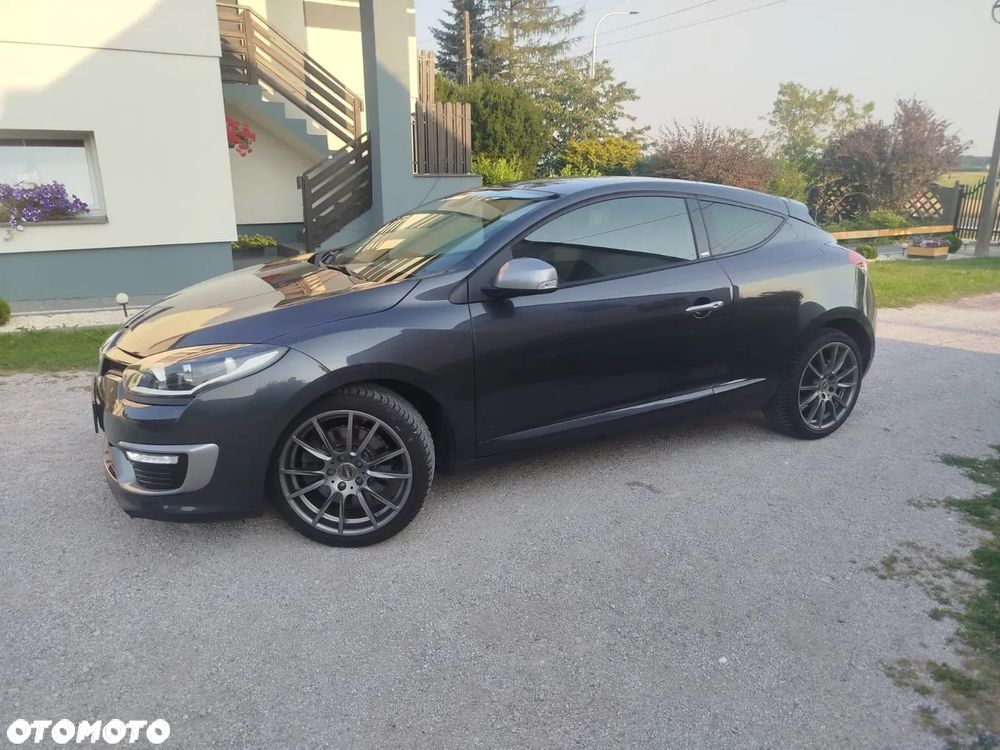 Renault Megane - 8